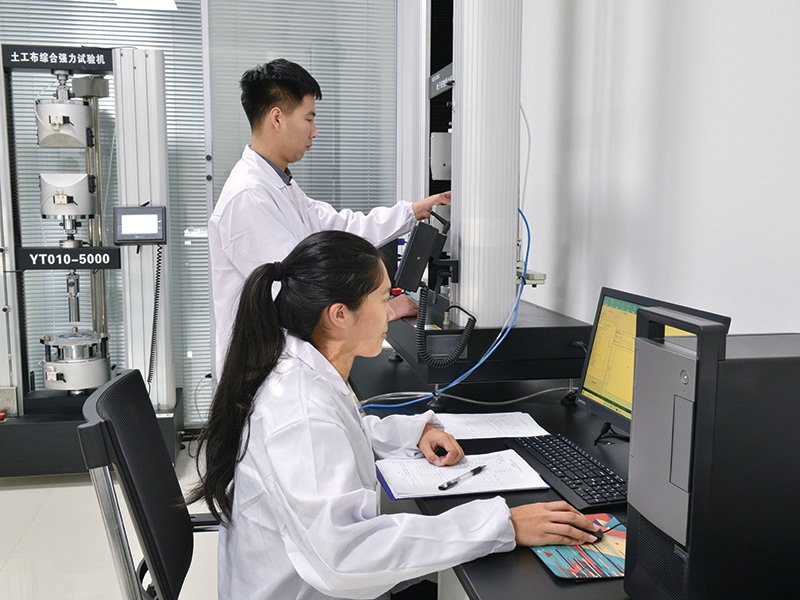 企業風采